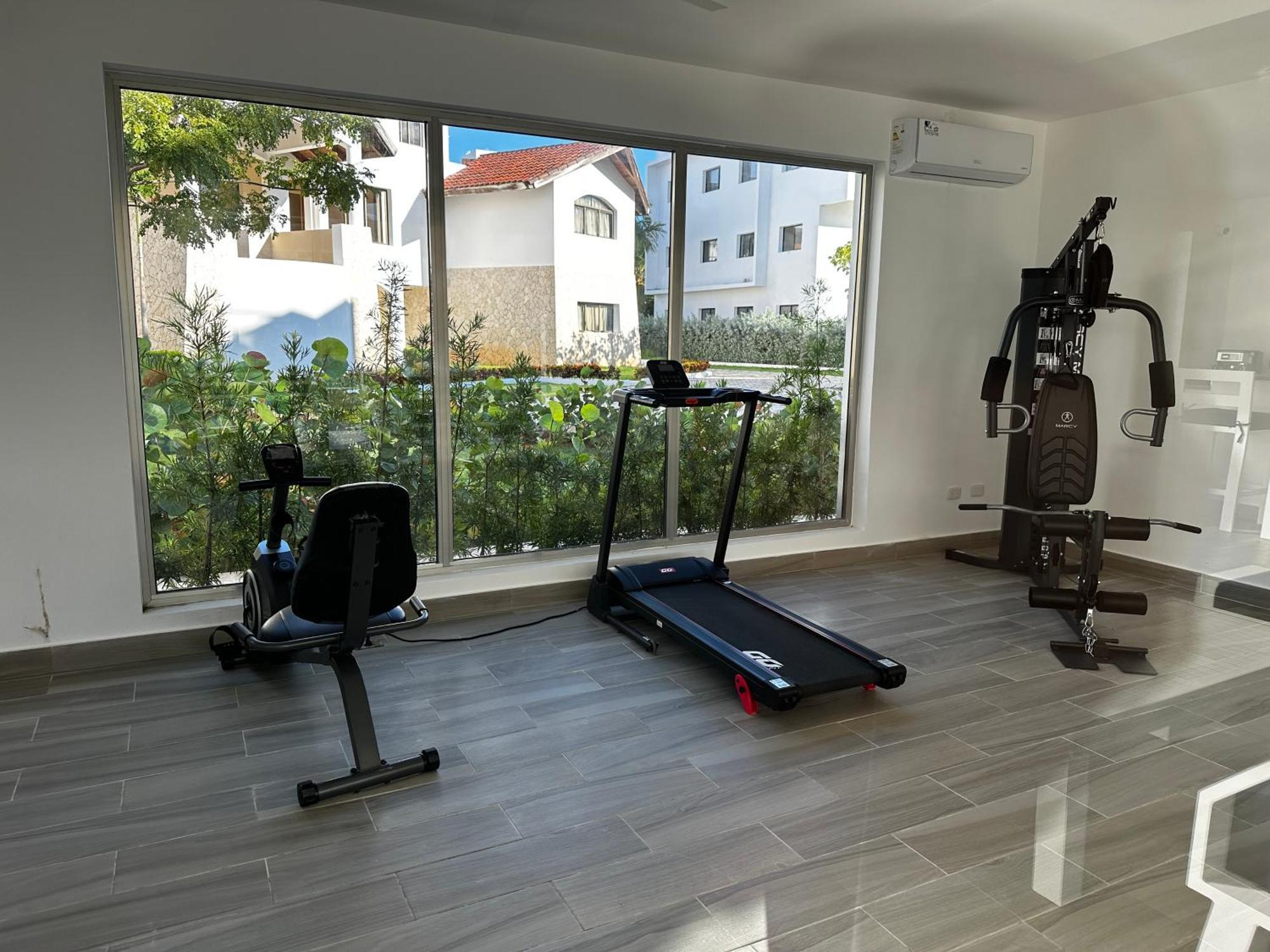 Apartamento Palms 302 - Rooftop Privat Pool 2br Mit Shuttle *