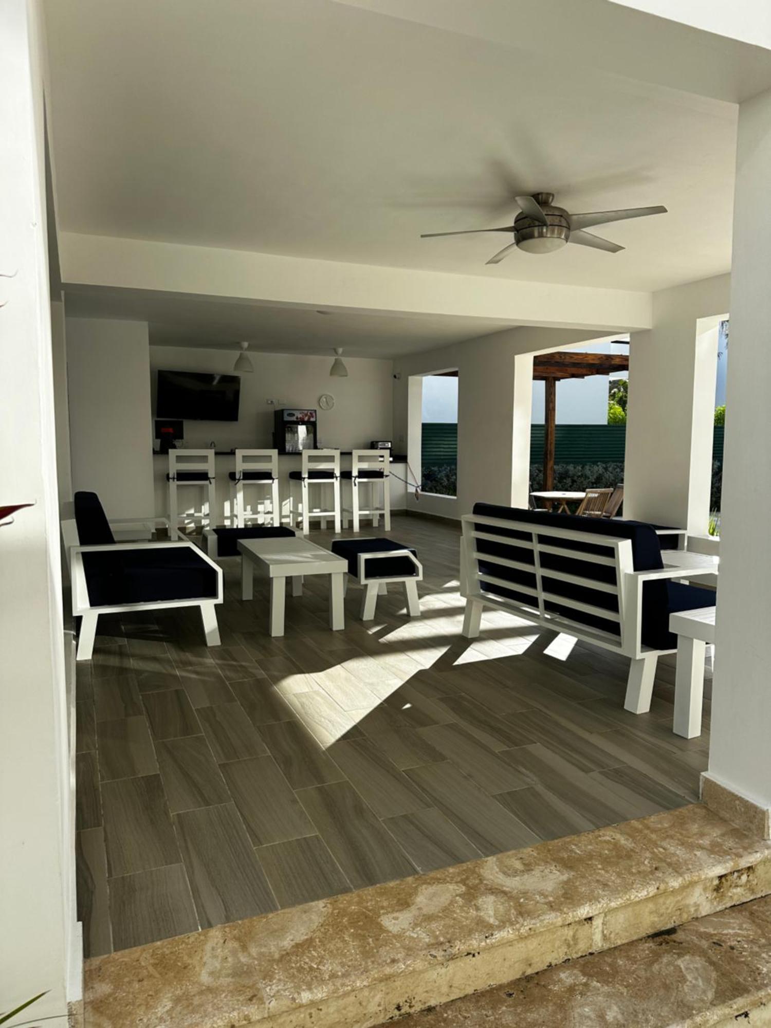 Apartamento Palms 302 - Rooftop Privat Pool 2br Mit Shuttle *