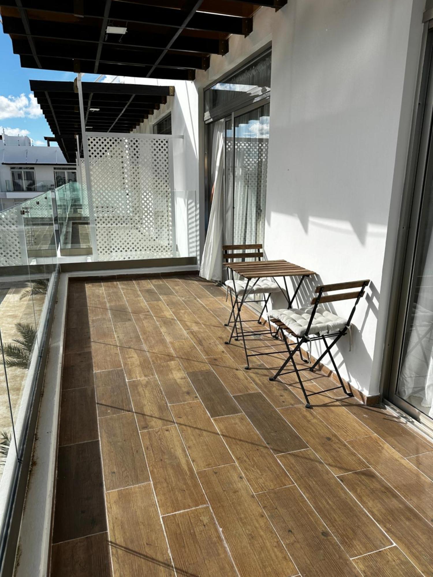 Palms 302 - Rooftop Privat Pool 2br Mit Shuttle Apartamento *