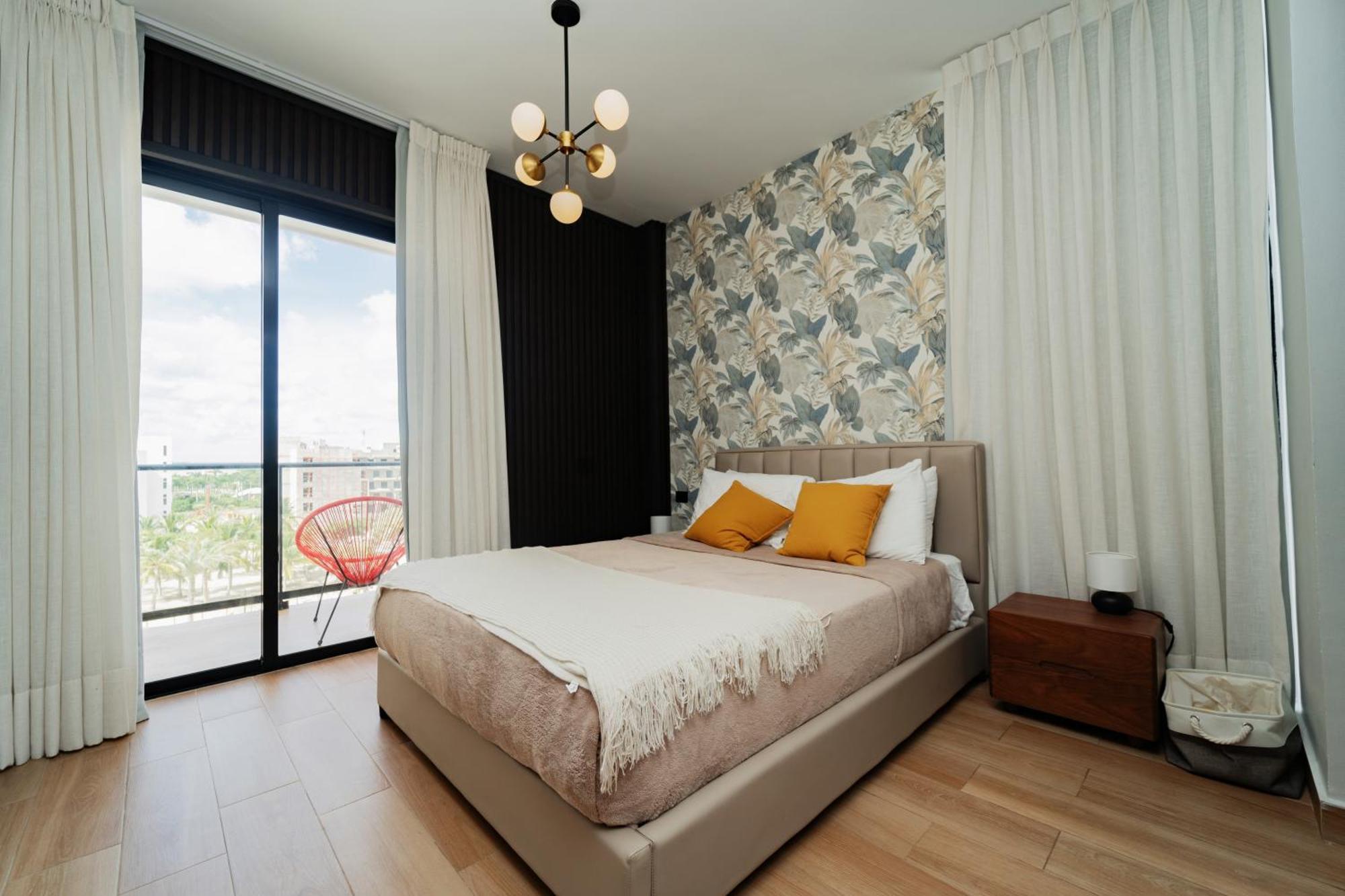 Downtown Punta Cana, 1 Bedroom Park C-500, Dominican Republic *
