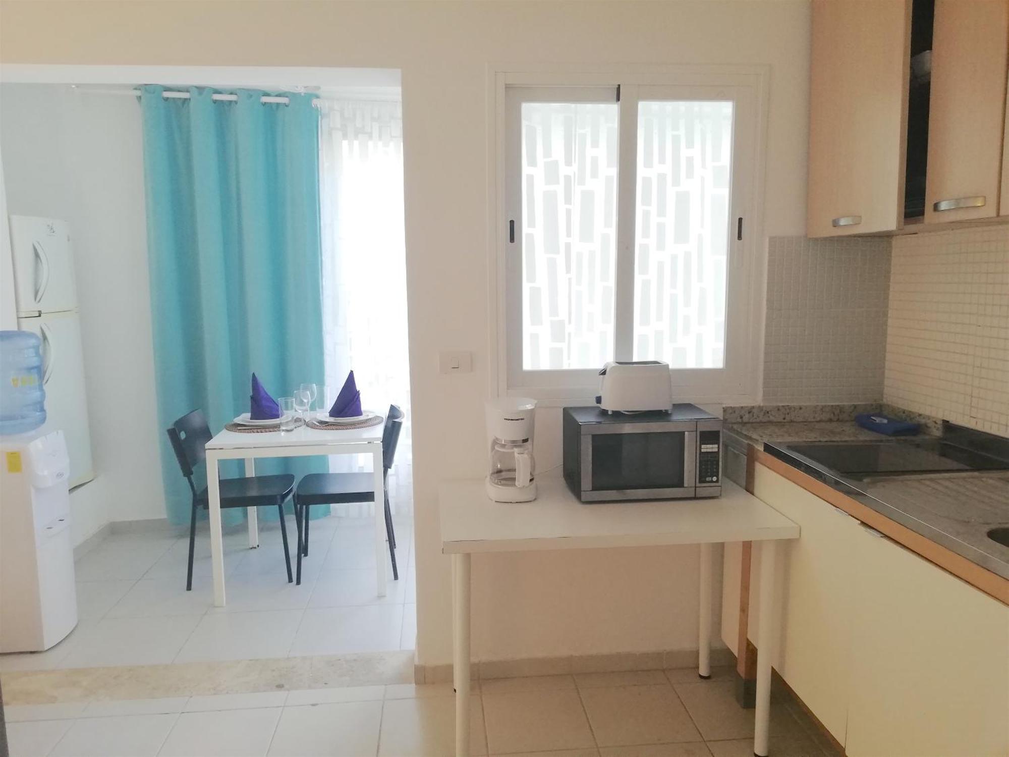 Coral Private Beach And Spa Apartamento *