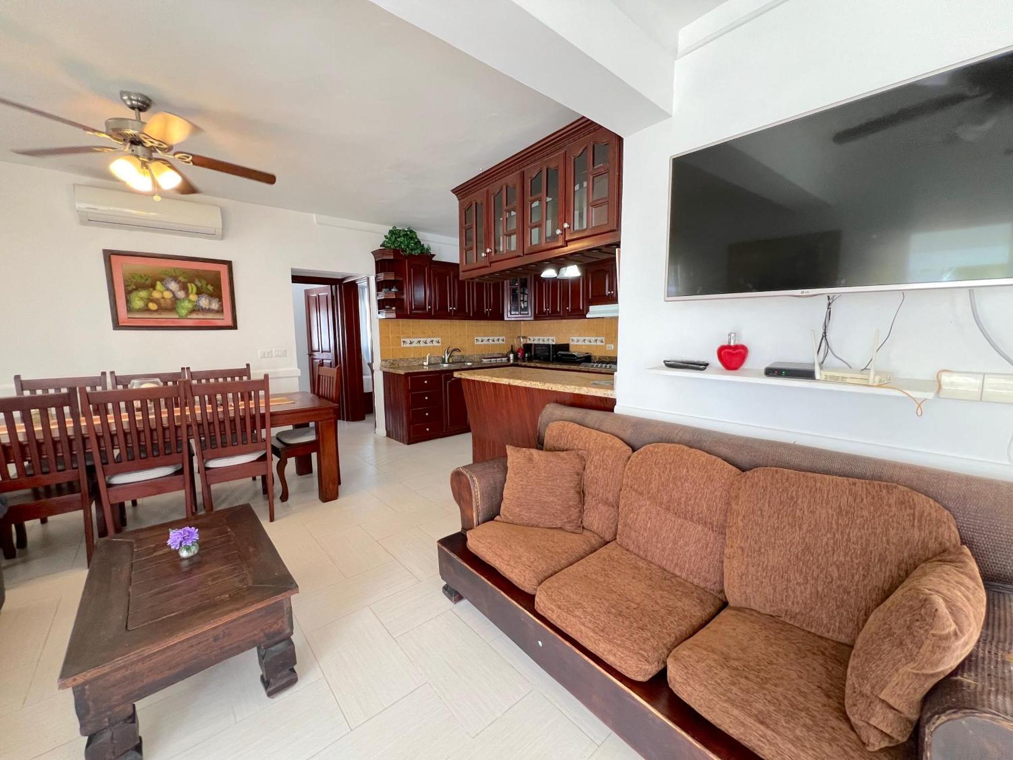 Coral Private Beach And Spa Apartamento *