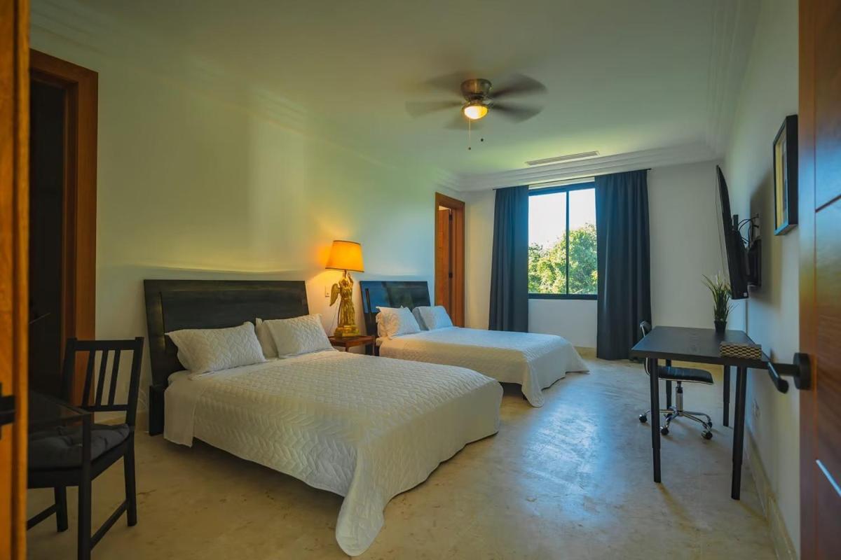Waterfront Luxury In & Club Punta Cana