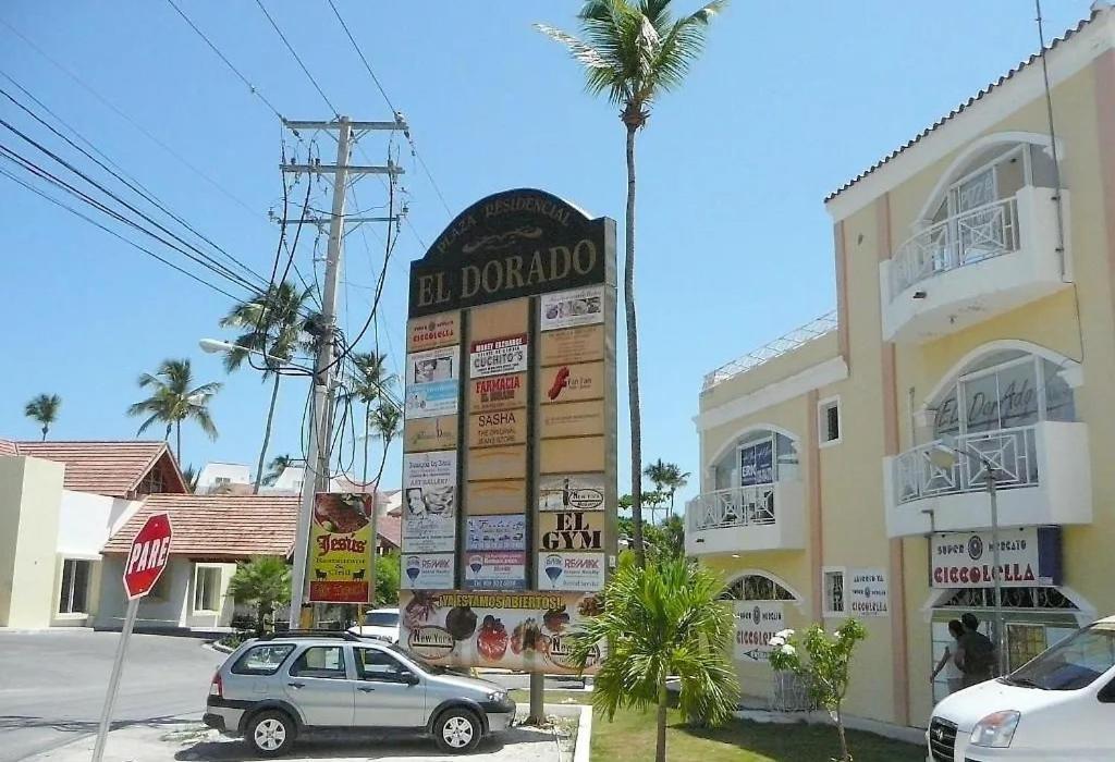 Playa Bavaro El Cortecito - El Dorado * Punta Cana