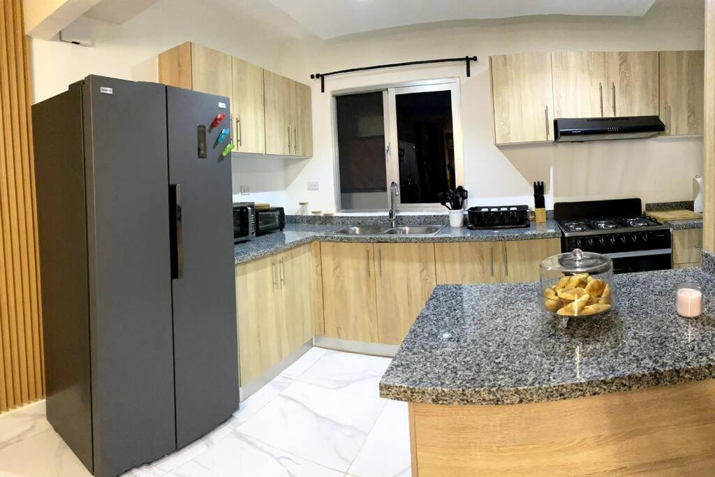Apartamento El Paraiso Escondido Punta Cana