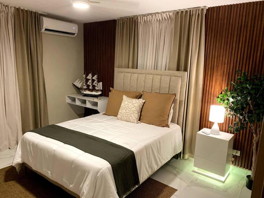 Apartamento El Paraiso Escondido