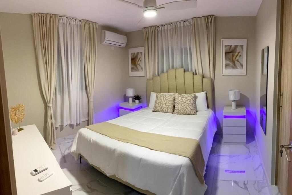 Apartamento El Paraiso Escondido *