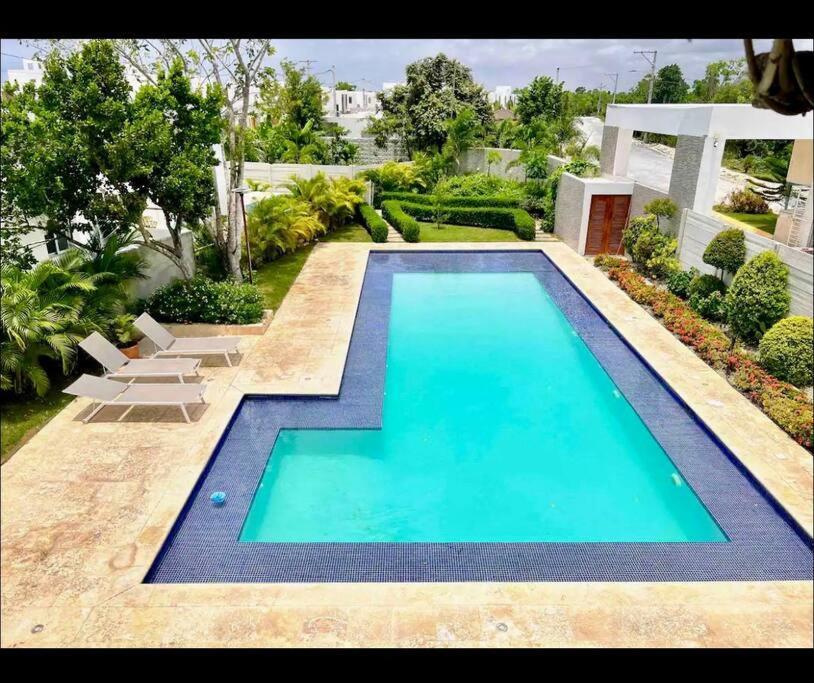 Apartamento El Paraiso Escondido *