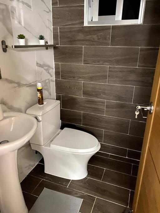 Apartamento El Paraiso Escondido