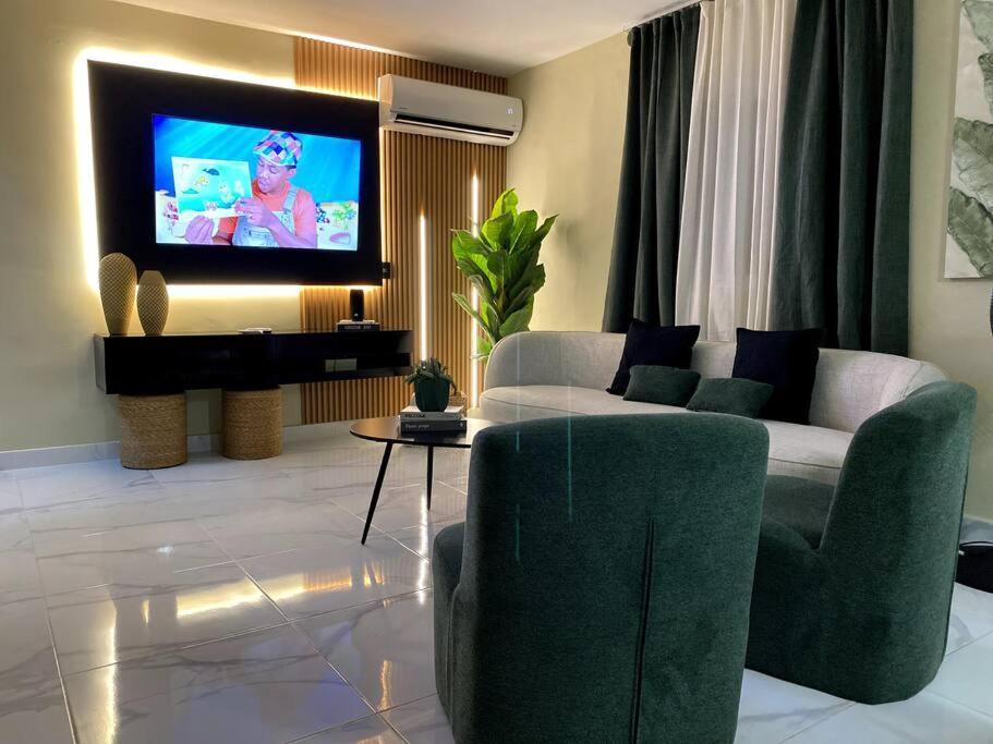 El Paraiso Escondido Apartamento Punta Cana