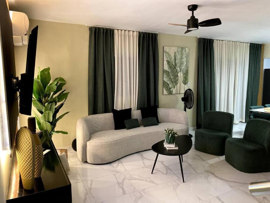 El Paraiso Escondido Punta Cana
