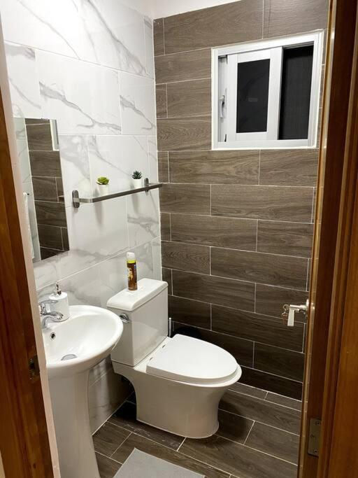 Apartamento El Paraiso Escondido *