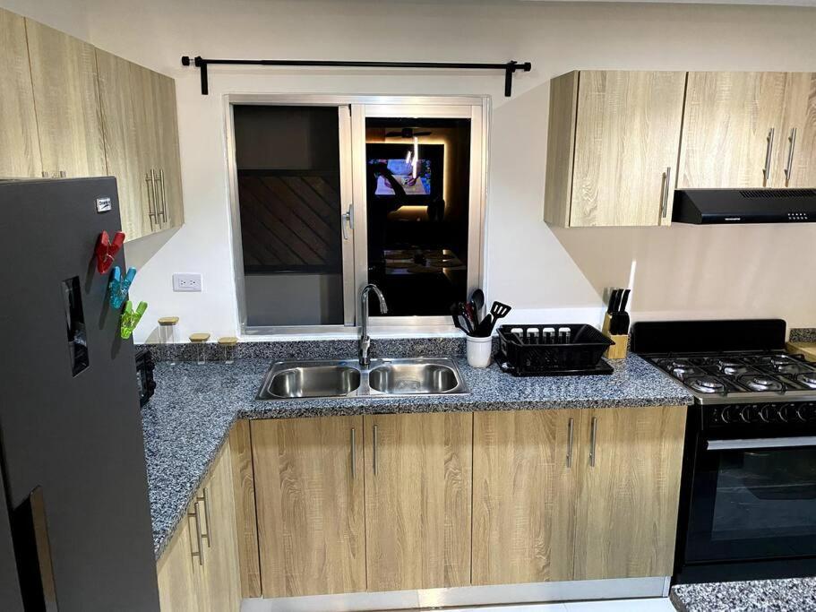 Apartamento El Paraiso Escondido Punta Cana