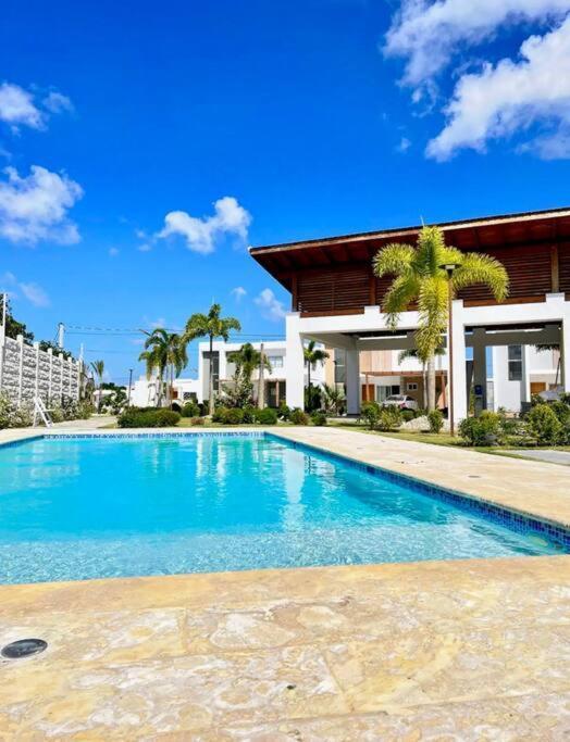 El Paraiso Escondido Apartamento Punta Cana