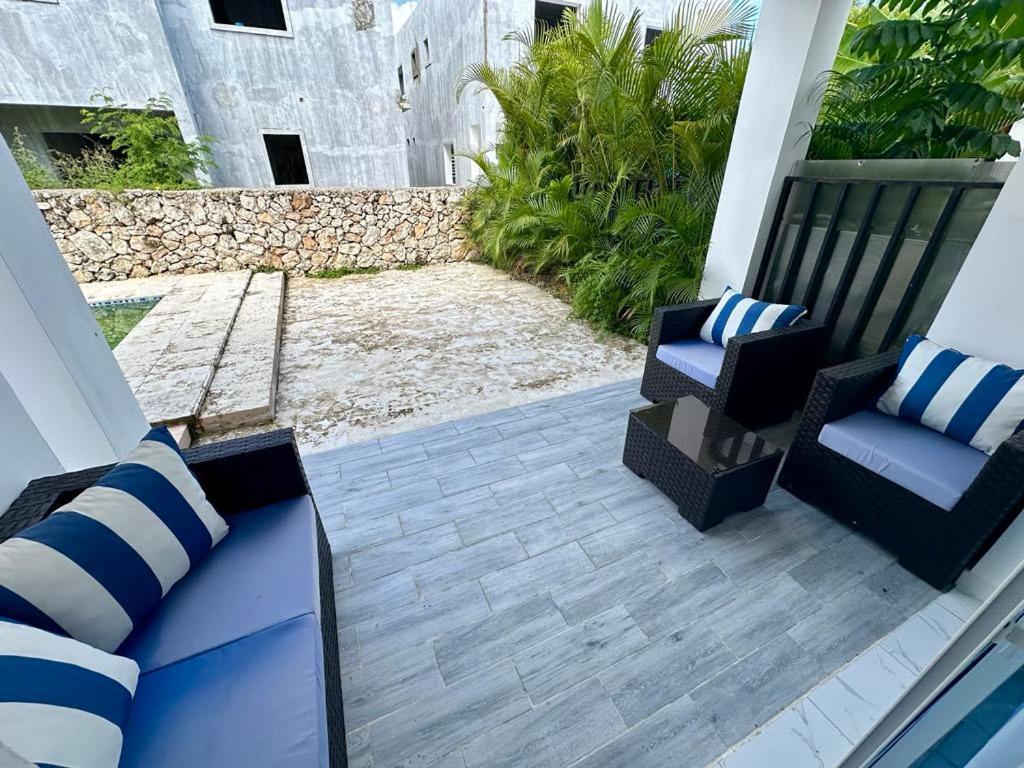 Villa Luxury 7 Punta Cana