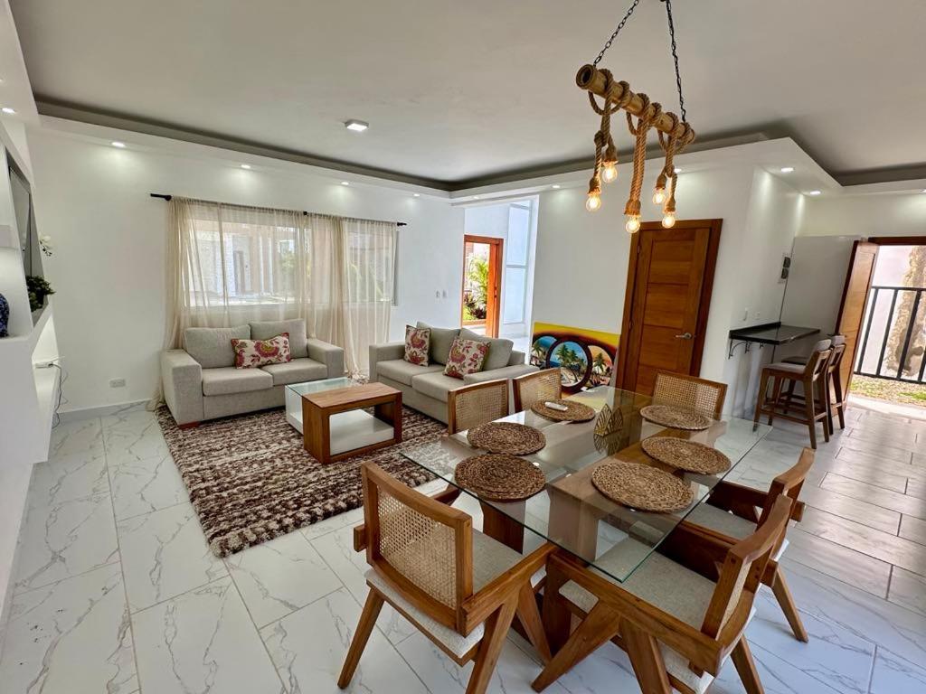 Luxury 7 Villa Punta Cana