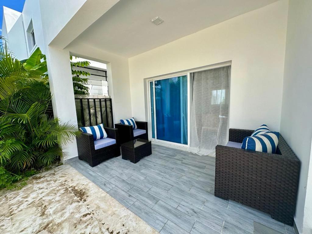Villa Luxury 7 Punta Cana
