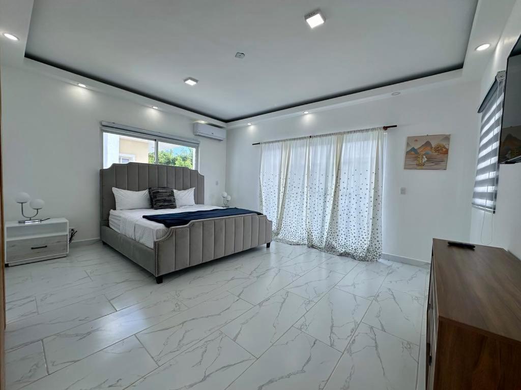 Luxury 7 * Punta Cana