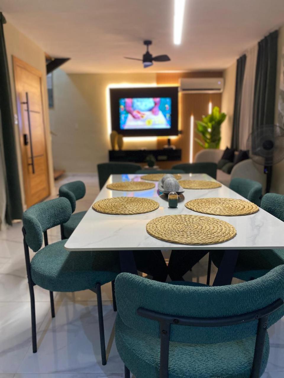 Villa El Paraiso Escondido Punta Cana