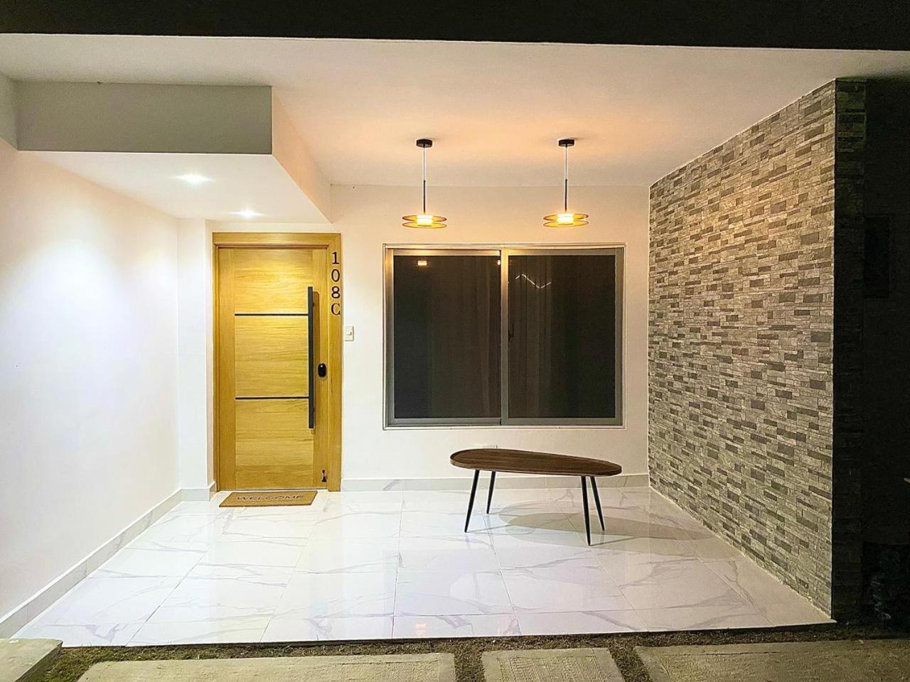 El Paraiso Escondido Villa *