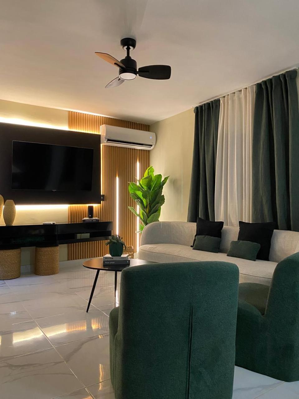 El Paraiso Escondido Villa Punta Cana
