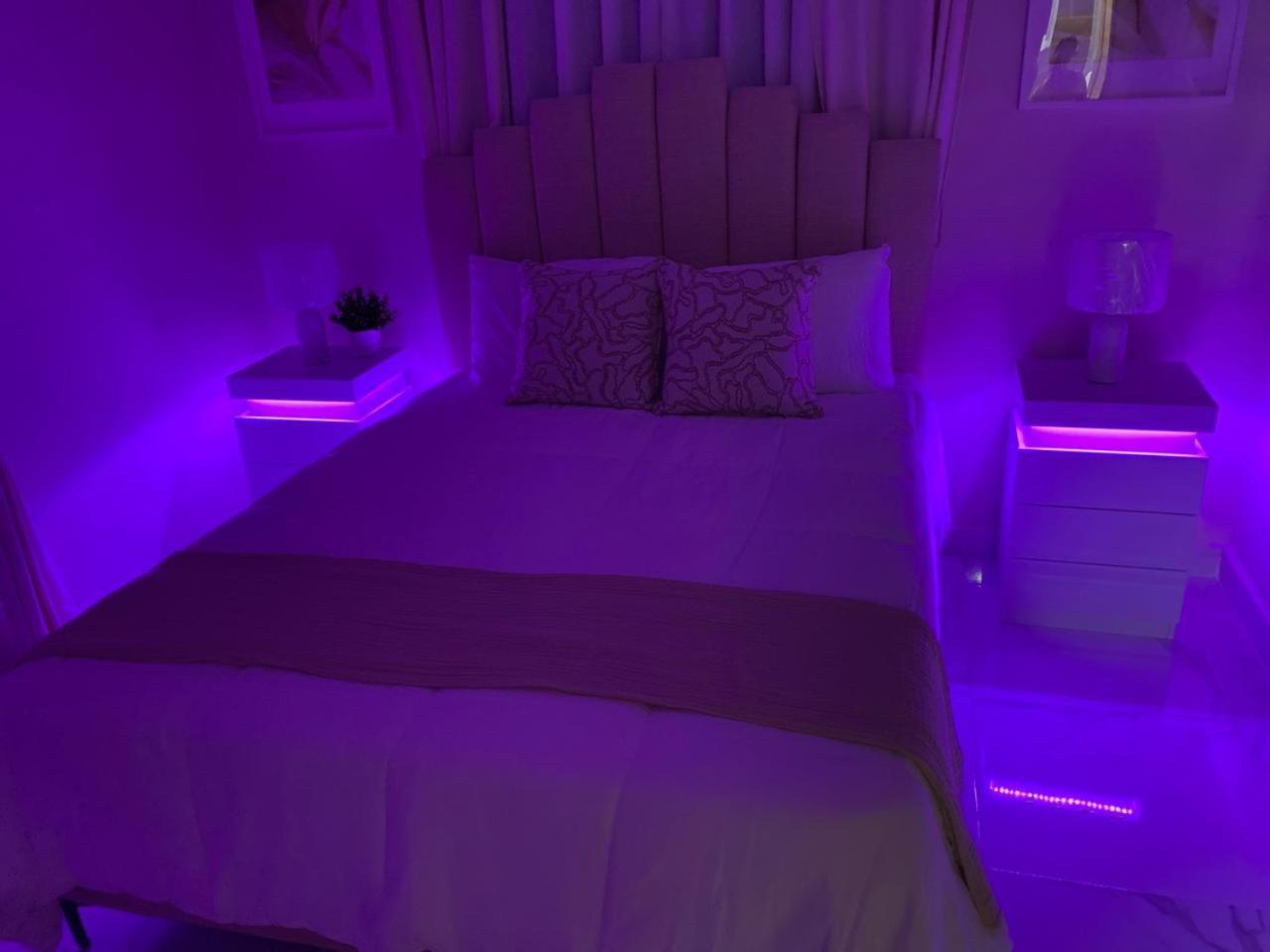 El Paraiso Escondido Villa Punta Cana