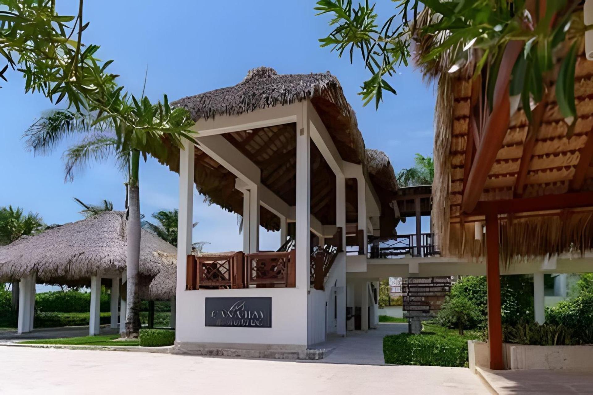 B303: Your Private Golf Course View Haven In Cana *