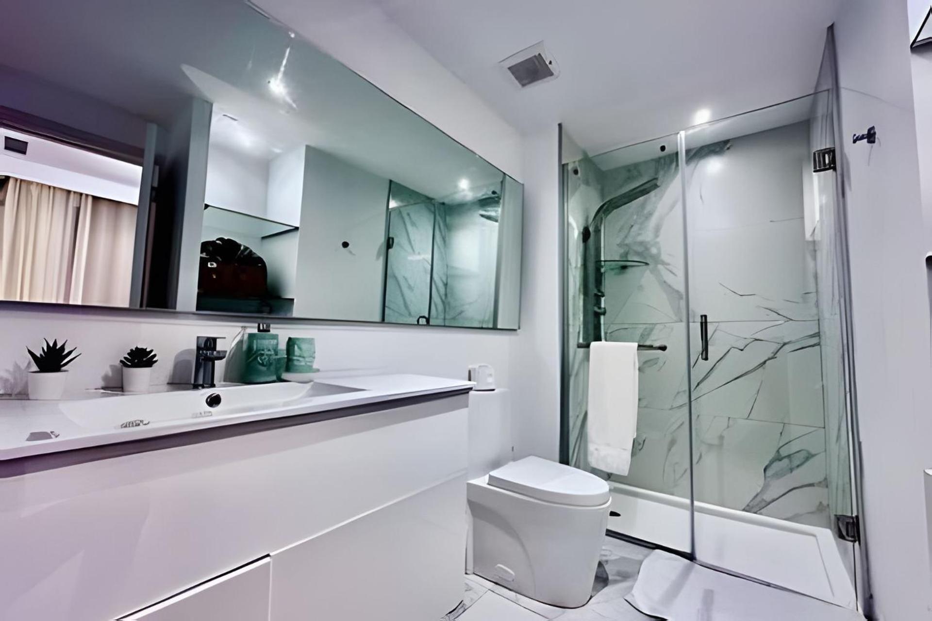 Apartamento B303: Your Private Golf Course View Haven In Cana *