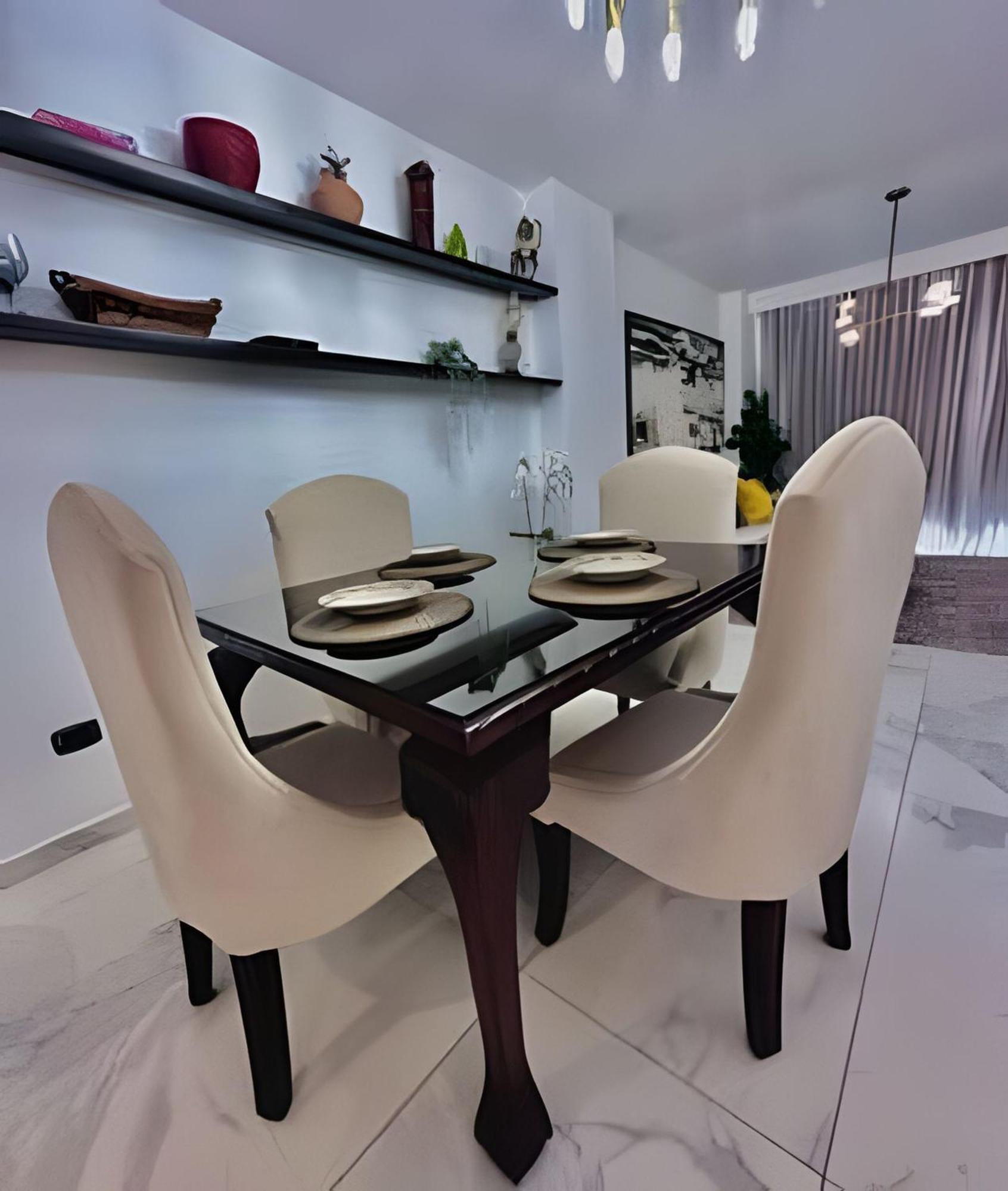 B303: Your Private Golf Course View Haven In Cana *