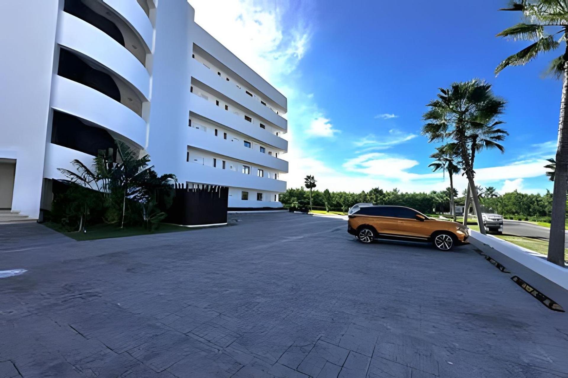 B303: Your Private Golf Course View Haven In Cana Punta Cana