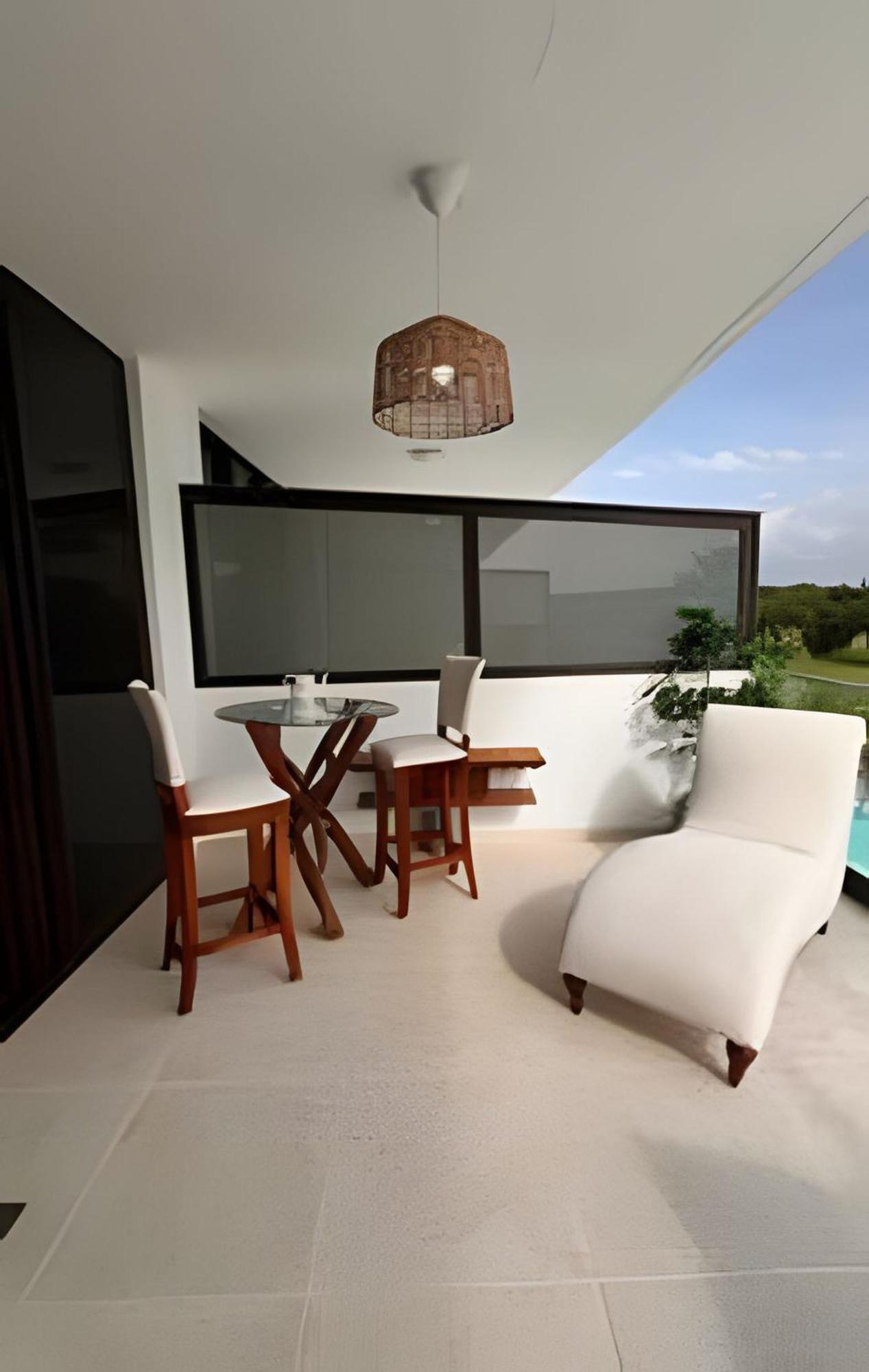 B303: Your Private Golf Course View Haven In Cana