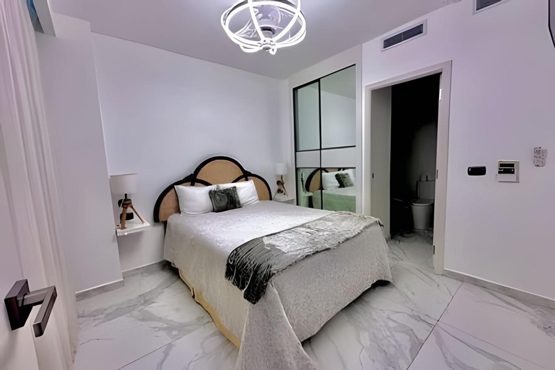 B303: Your Private Golf Course View Haven In Cana *