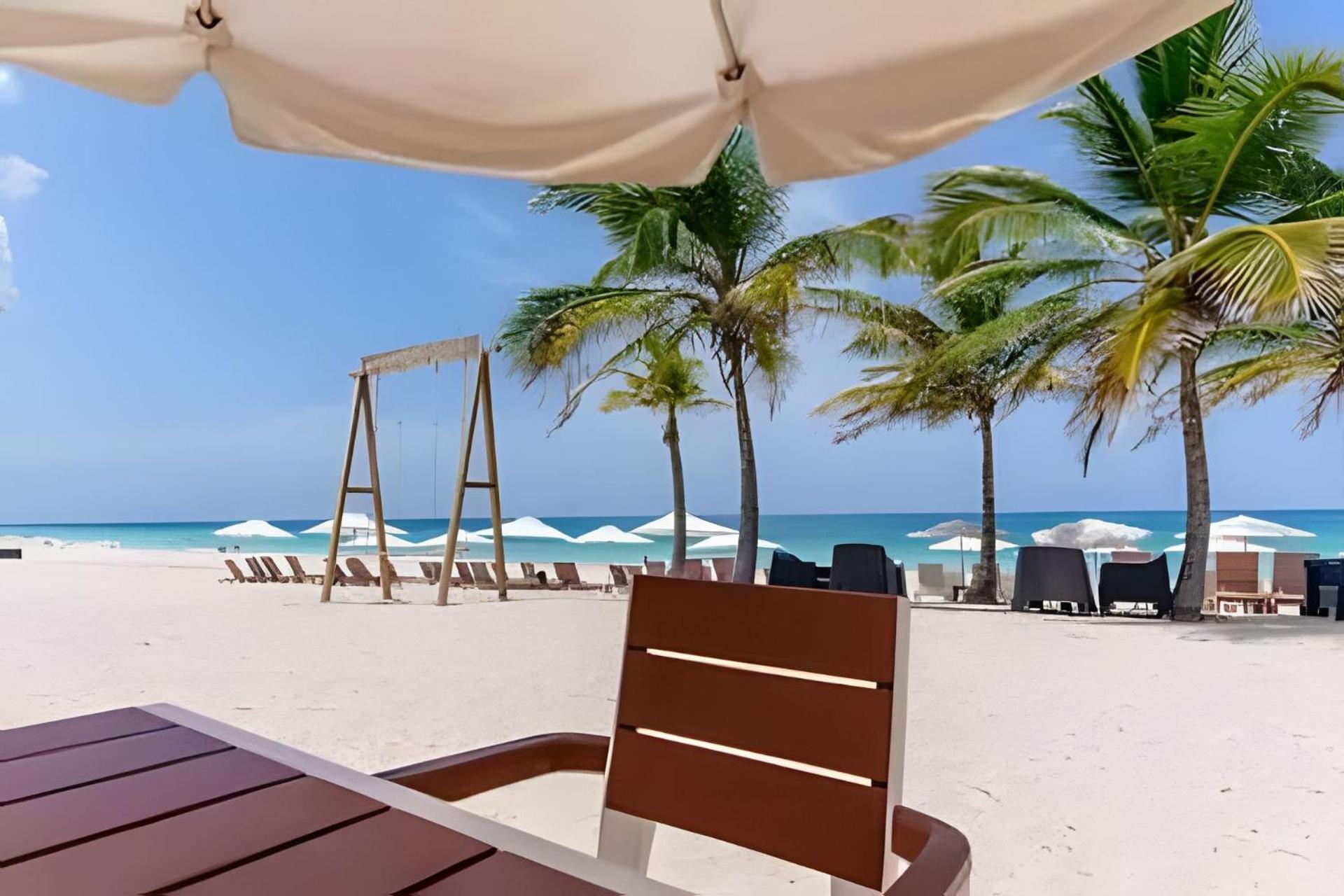 B303: Your Private Golf Course View Haven In Cana