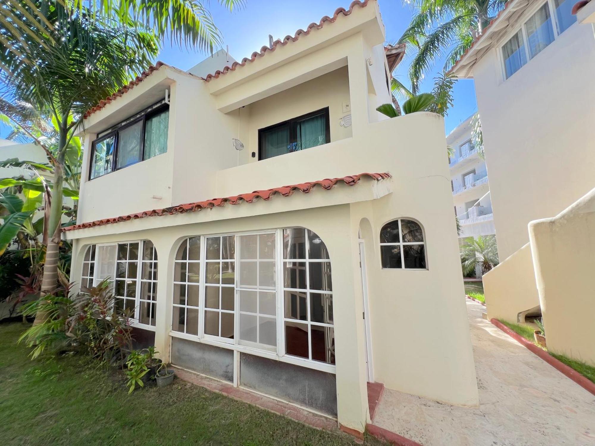Apartamento Coral Private Beach And Spa Punta Cana