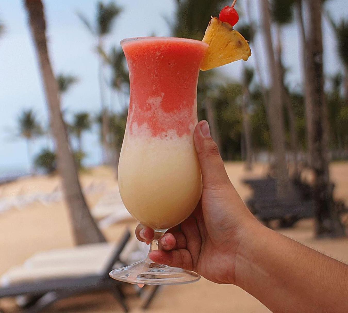 Neon * Punta Cana