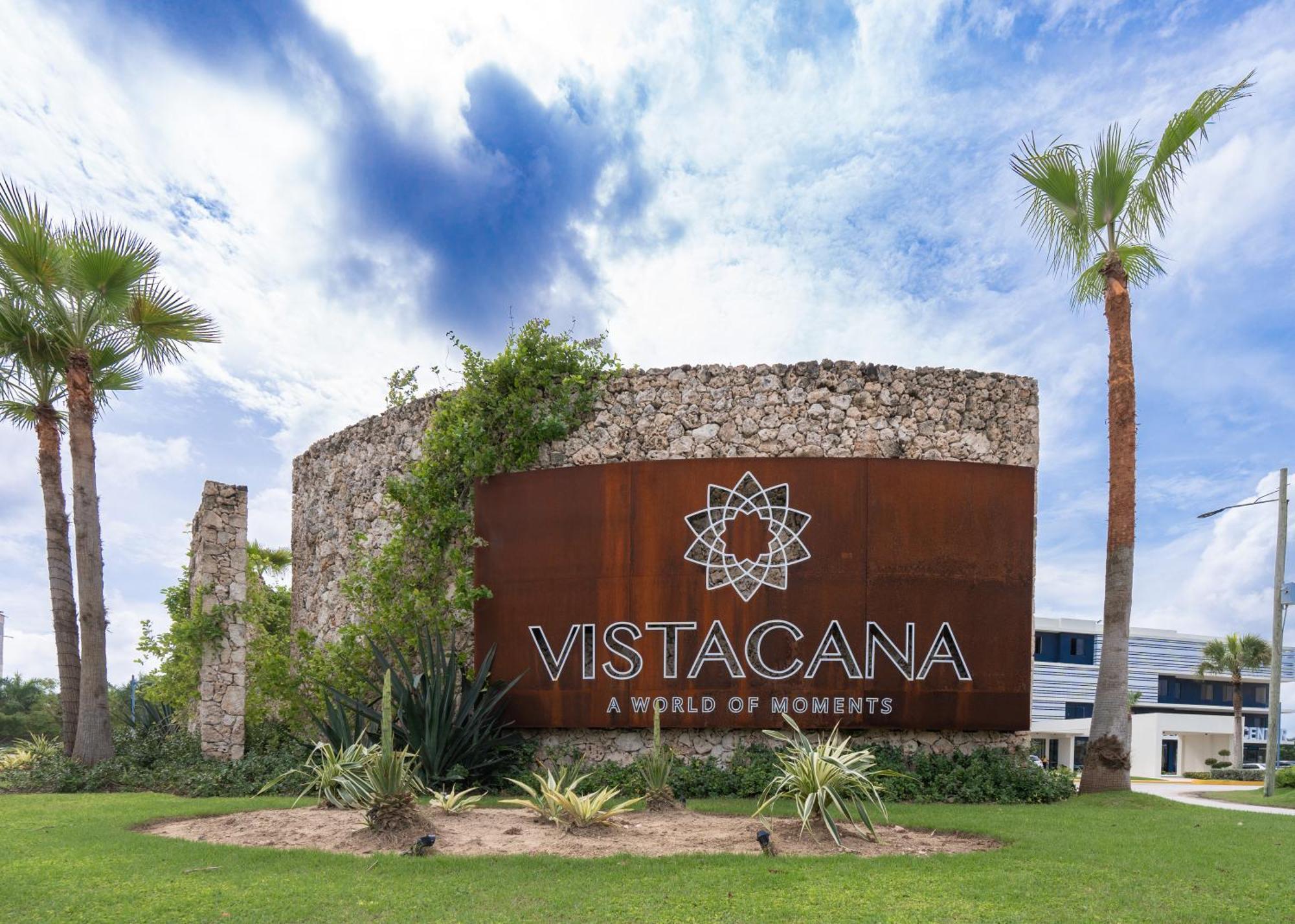 Vista Cana Rooftop Picuzzy * Punta Cana
