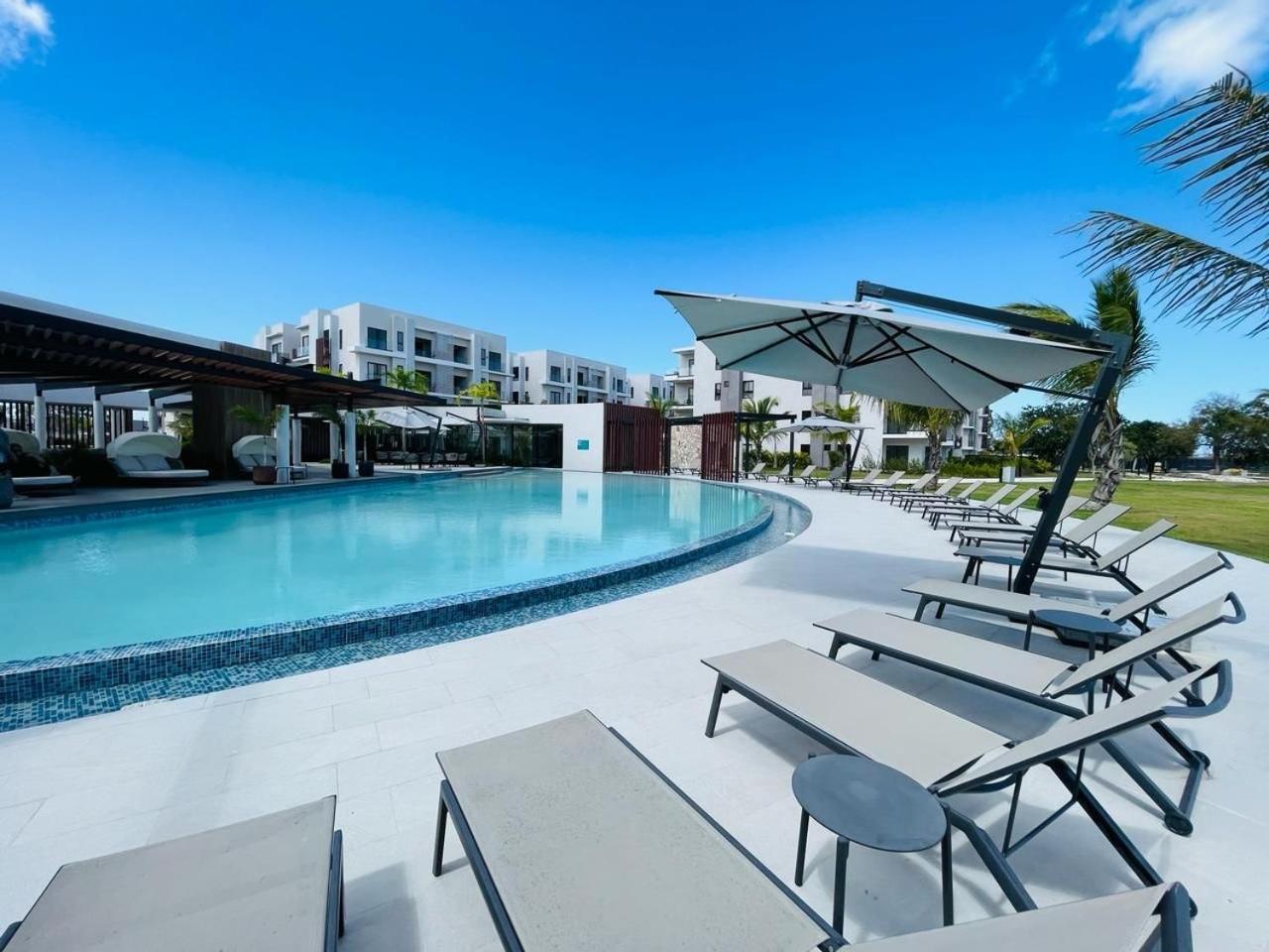 Oasis - Pool, & * Punta Cana