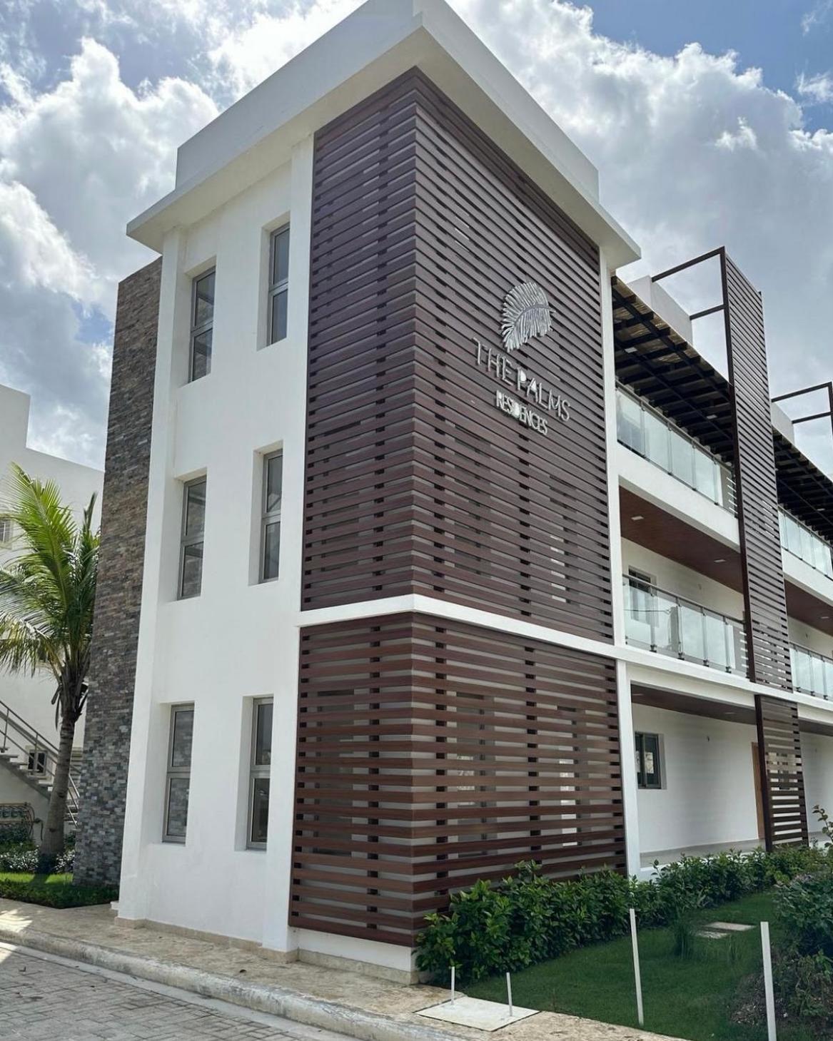Apartamento Palms 302 - Rooftop Privat Pool 2br Mit Shuttle