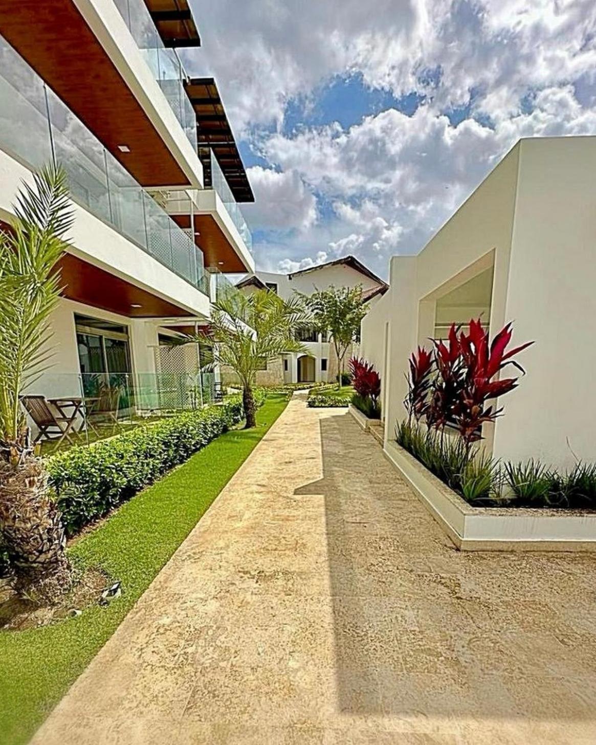 Apartamento Palms 302 - Rooftop Privat Pool 2br Mit Shuttle *