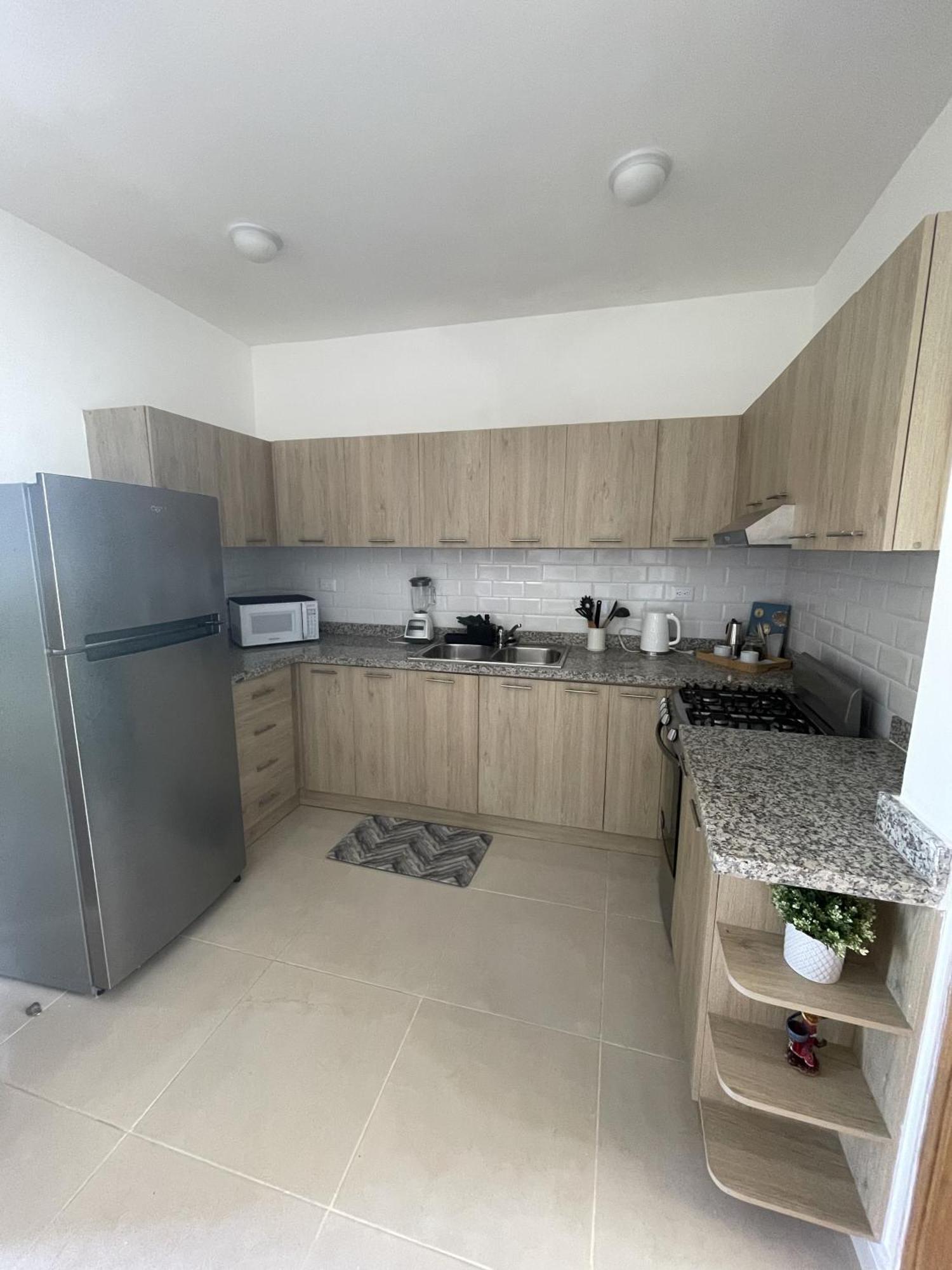 Palms 302 - Rooftop Privat Pool 2br Mit Shuttle Apartamento Punta Cana