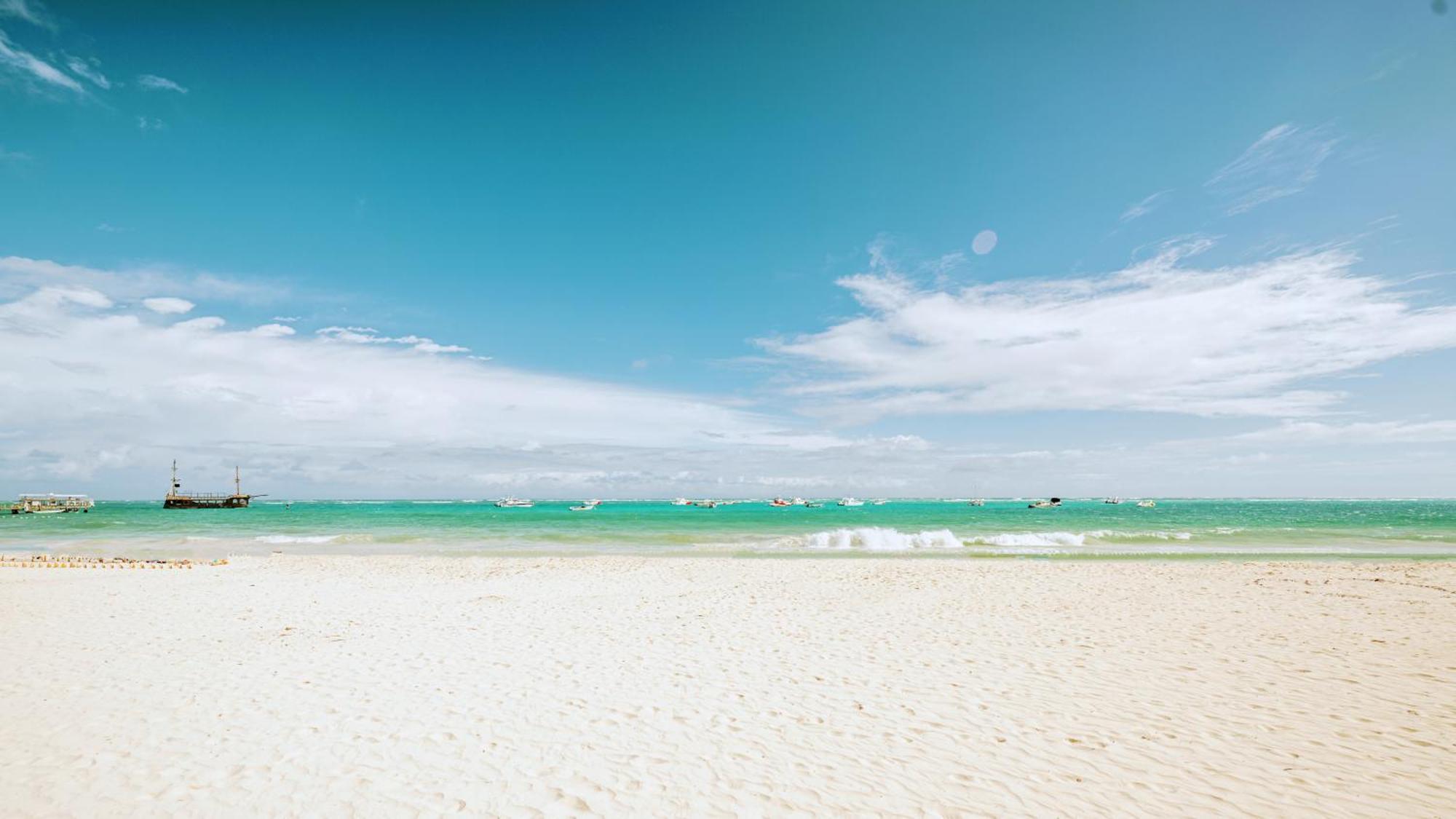 50 Steps To Private Poolside Rooftop Terrace Punta Cana