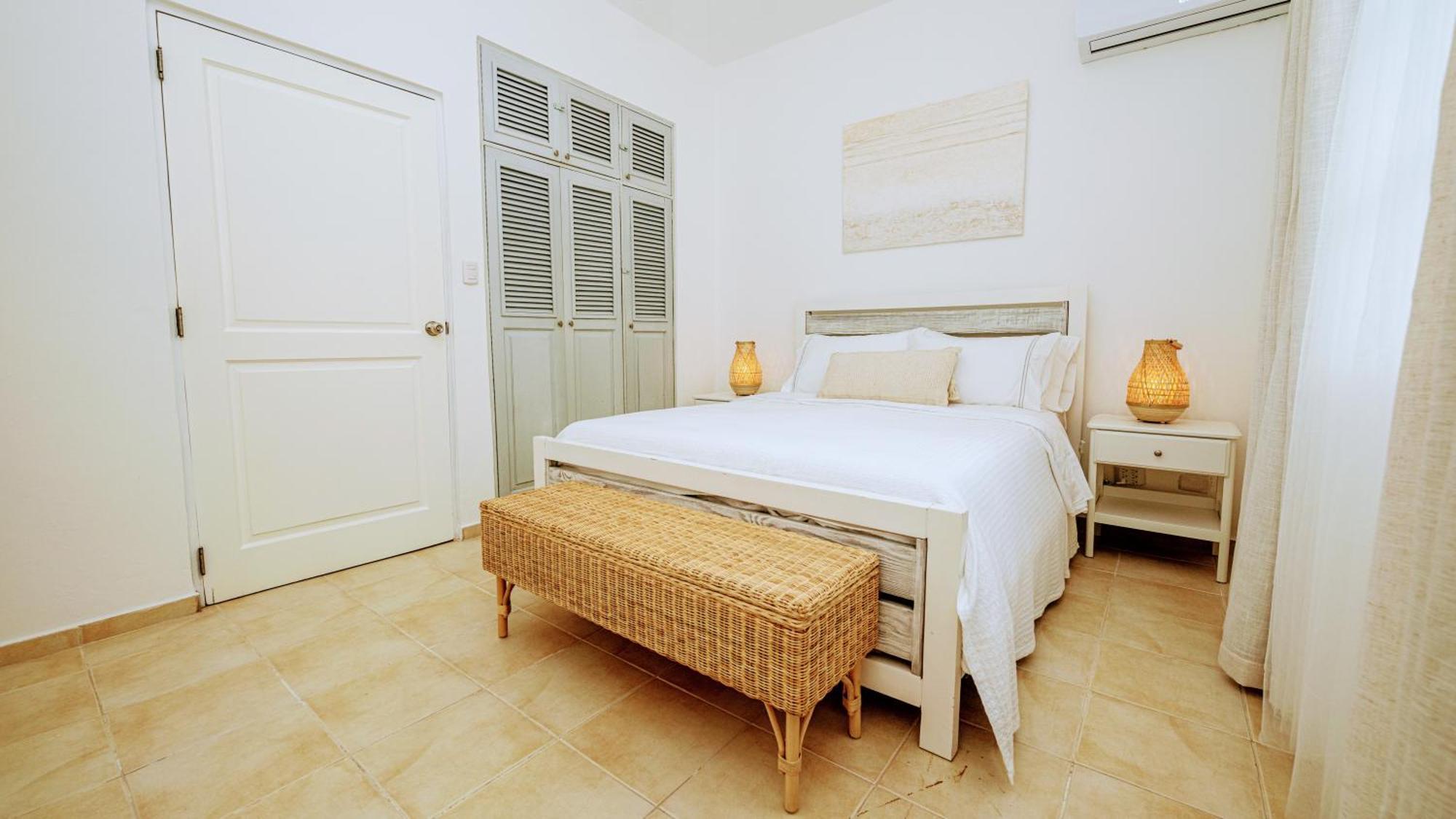 Apartamento 50 Steps To Private Poolside Rooftop Terrace *
