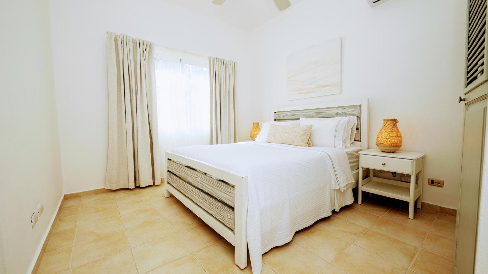 50 Steps To Private Poolside Rooftop Terrace Apartamento Punta Cana