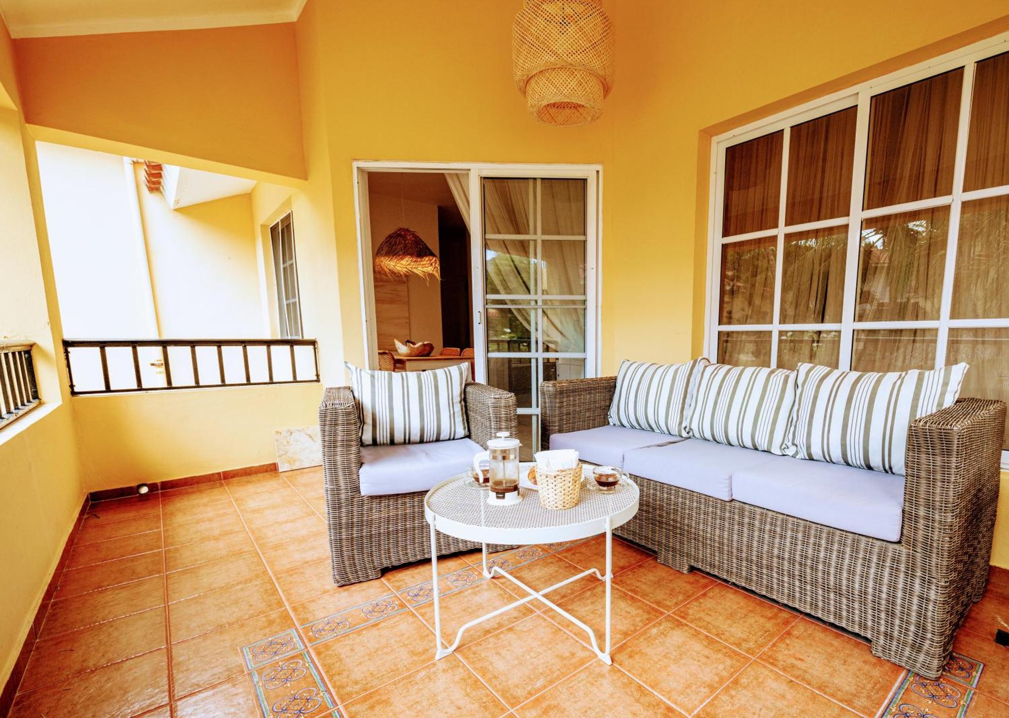 50 Steps To Private Poolside Rooftop Terrace * Punta Cana
