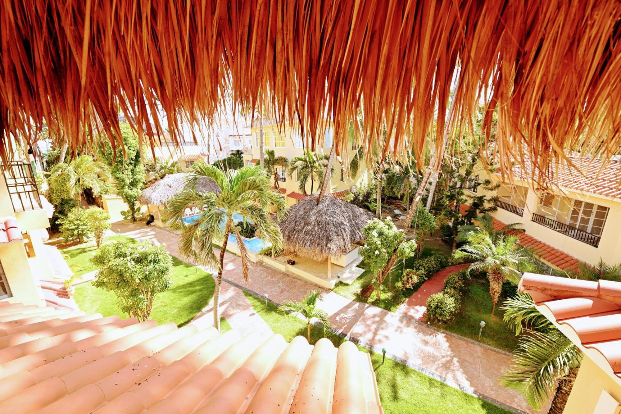 50 Steps To Private Poolside Rooftop Terrace Apartamento