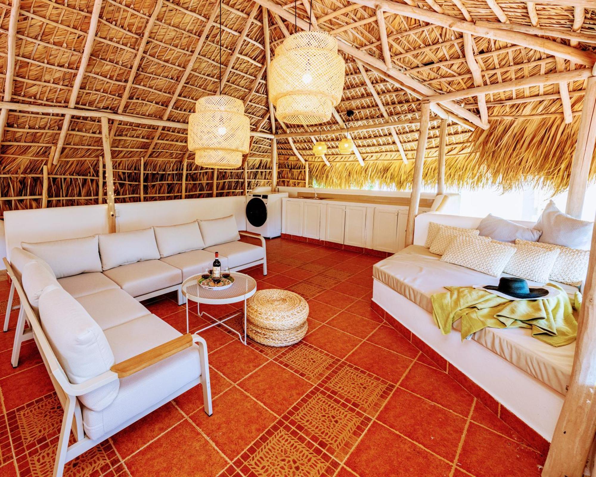 Apartamento 50 Steps To Private Poolside Rooftop Terrace *