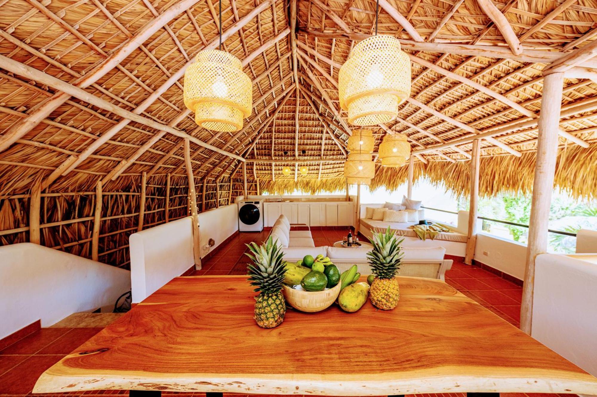 50 Steps To Private Poolside Rooftop Terrace