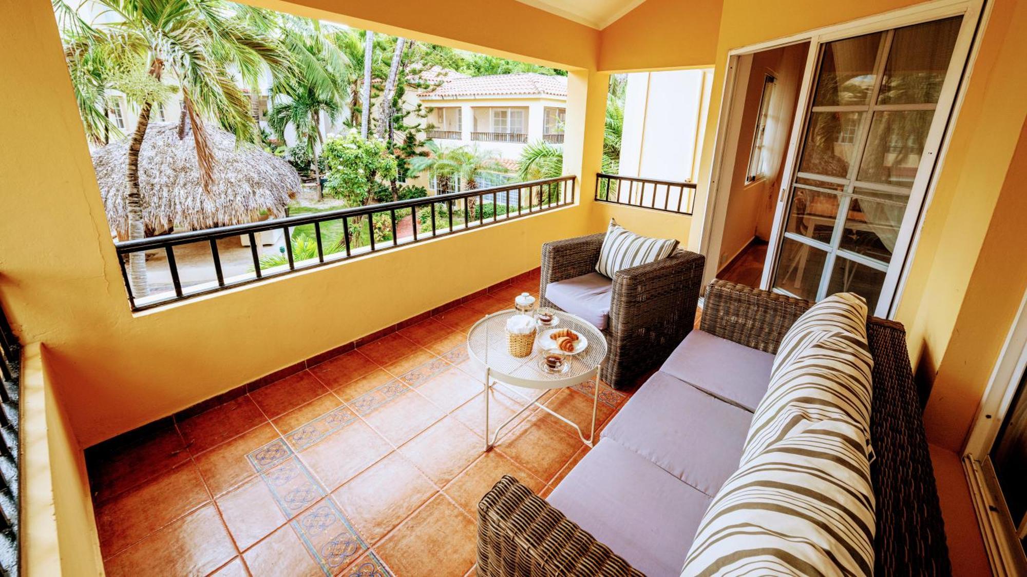 Apartamento 50 Steps To Private Poolside Rooftop Terrace