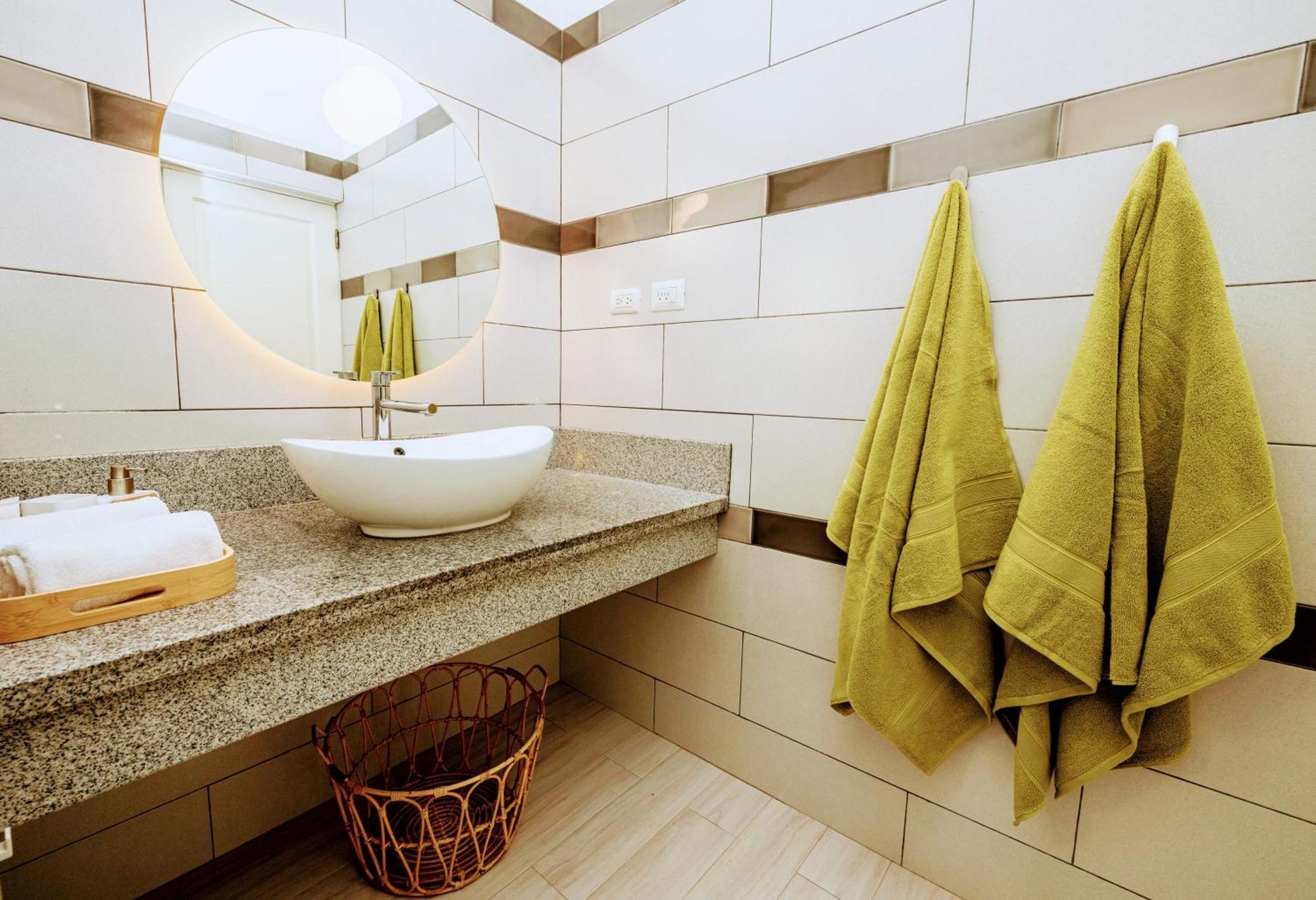50 Steps To Private Poolside Rooftop Terrace Apartamento *