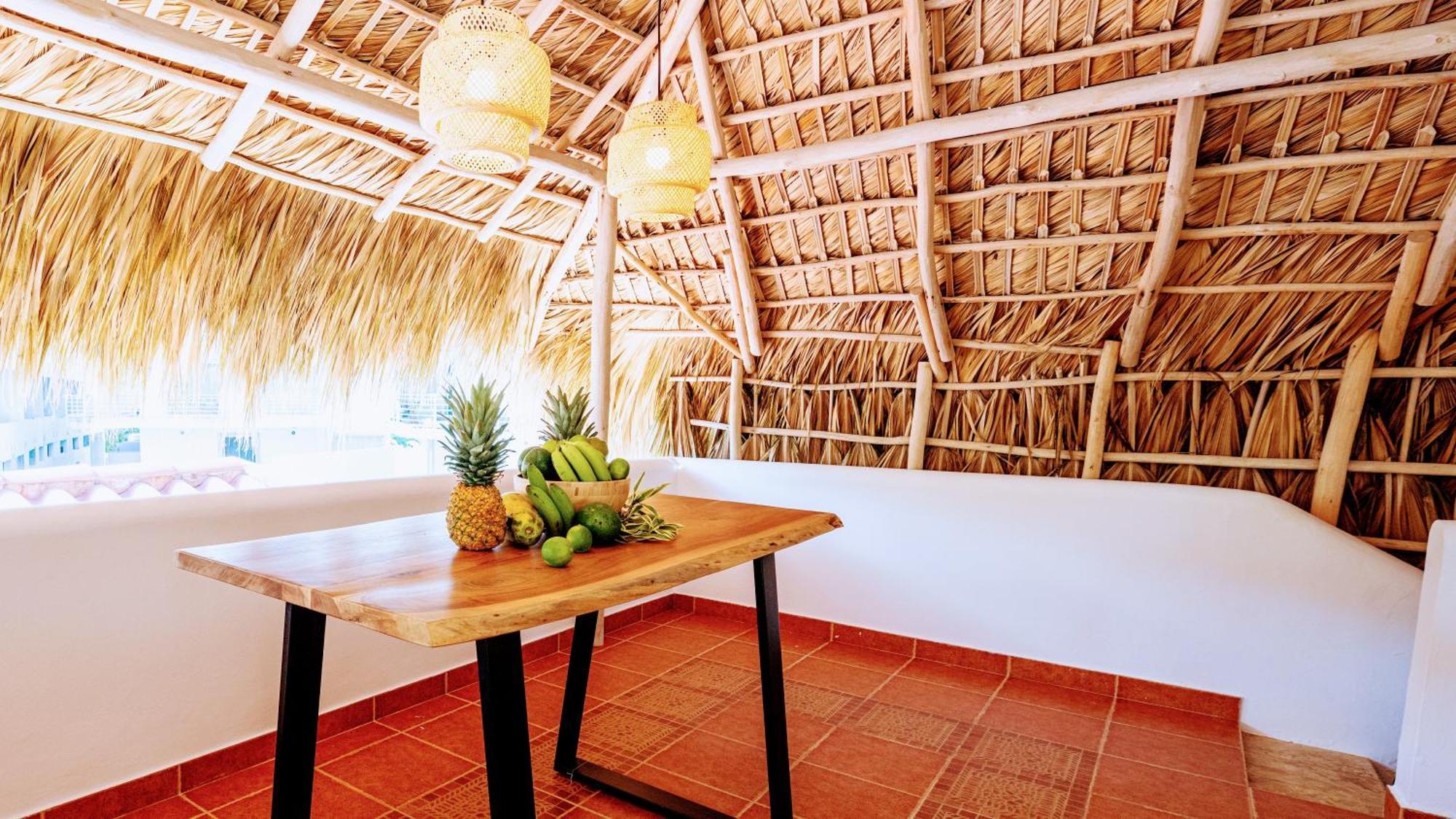 Apartamento 50 Steps To Private Poolside Rooftop Terrace Punta Cana